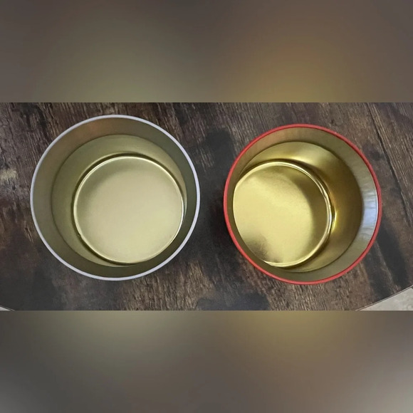 SET: Harry London | 2- nutcrackers gift tins - Picture 13 of 13